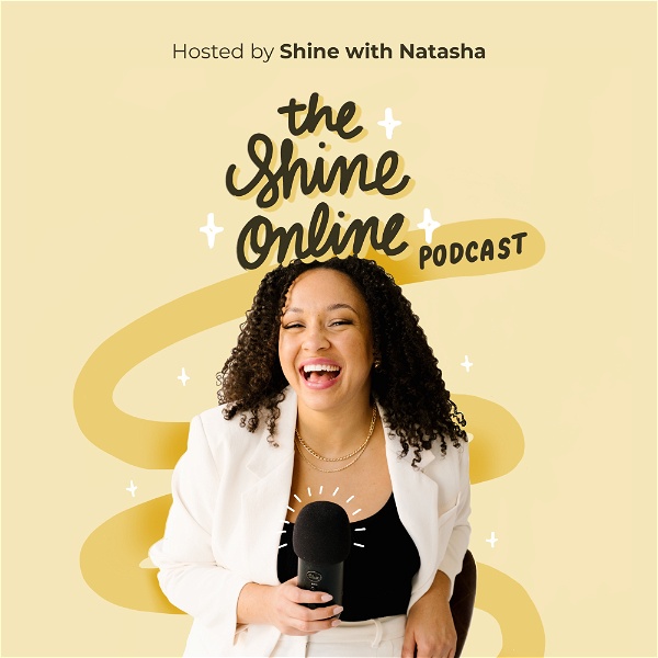 Artwork for The Shine Online Podcast