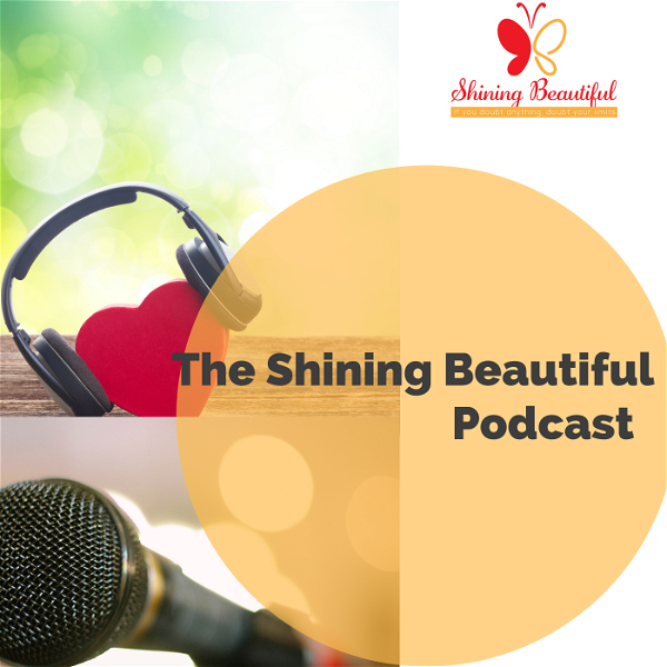 Artwork for The Shining Beautiful Series Podcast