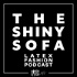 The Shiny Sofa - The Latex Fashion Podcast