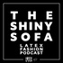 The Shiny Sofa - The Latex Fashion Podcast