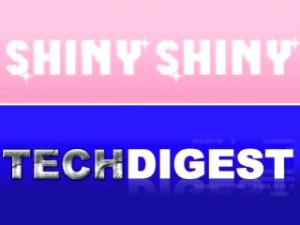 Artwork for The Shiny Tech videocast roundup