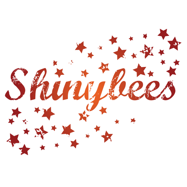 Artwork for The Shinybees Knitting and Yarn Podcast