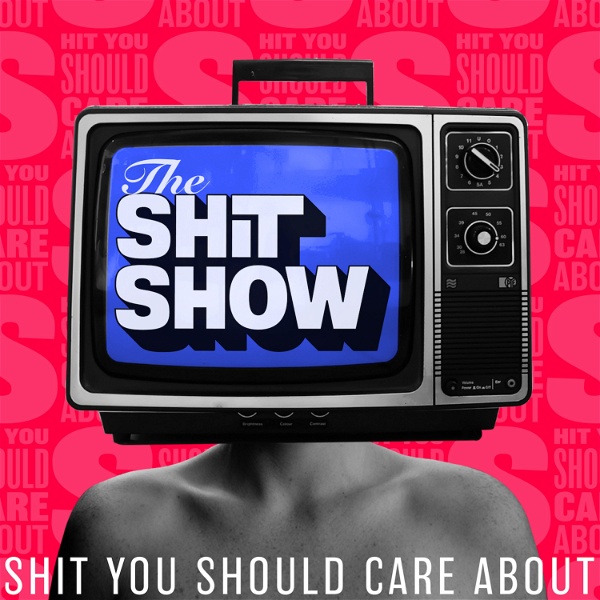 Artwork for The Shit Show