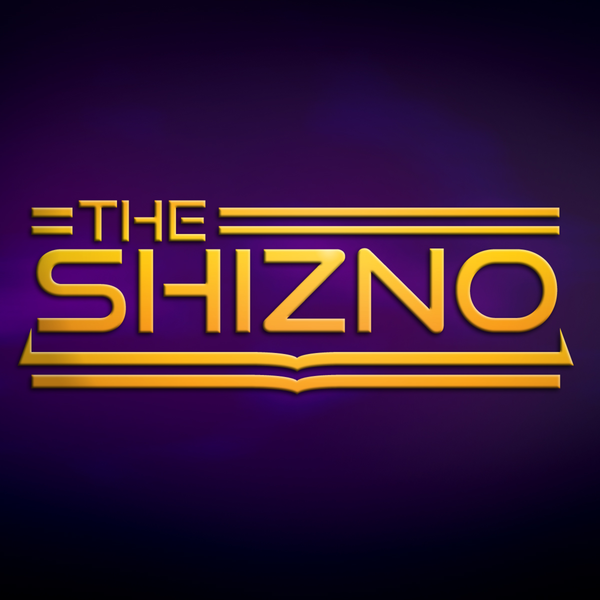 Artwork for The Shizno: Rooster Teeth's Mythbusters