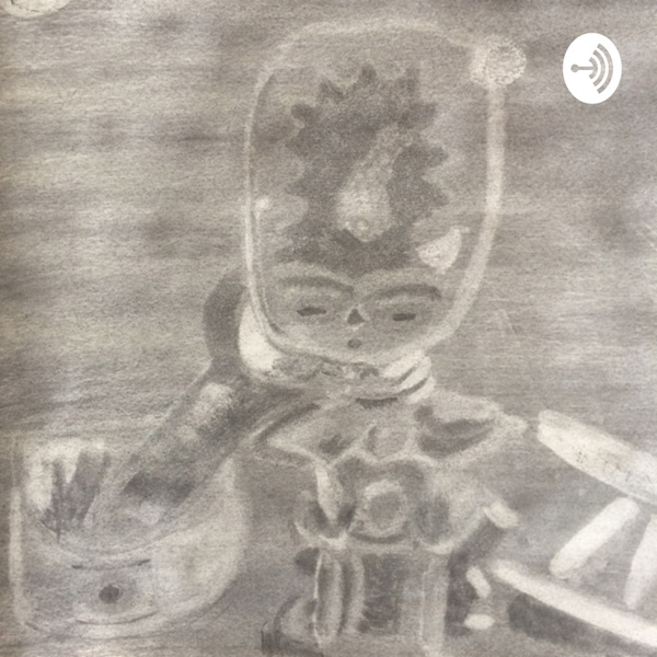 Artwork for The Shizz Show