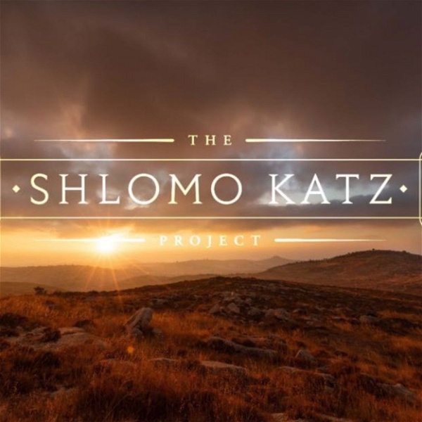 Artwork for The Shlomo Katz Project