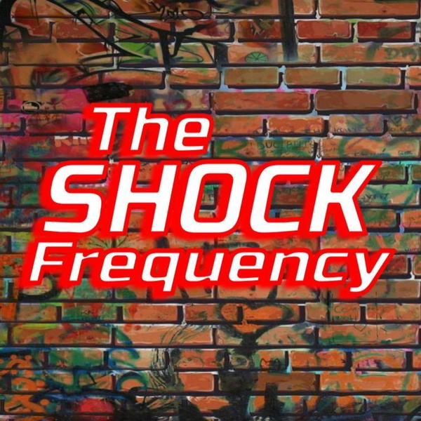 Artwork for The Shock Frequency