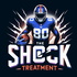 The Shock Treatment - A New York Football Giants podcast