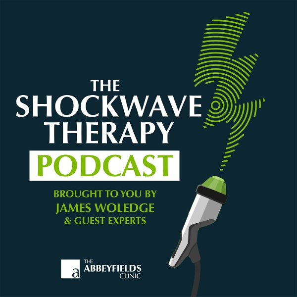 Artwork for The Shockwave Therapy Podcast