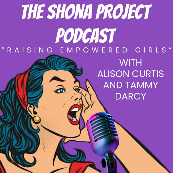 Artwork for The Shona Project Podcast