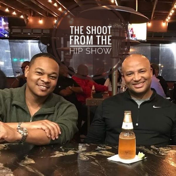 Artwork for The Shoot From The Hip Show