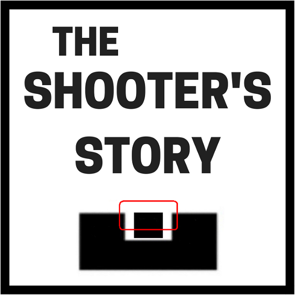 Artwork for The Shooter's Story