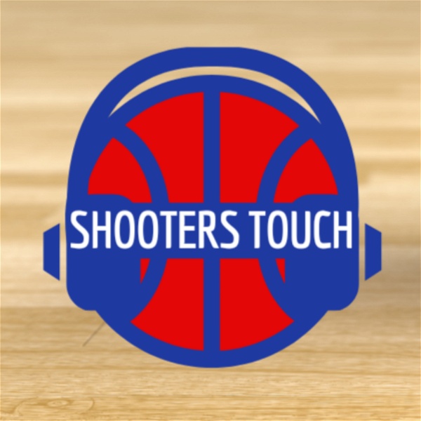 Artwork for Shooters Touch