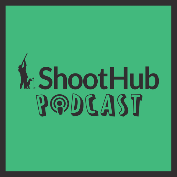 Artwork for The ShootHub Podcast
