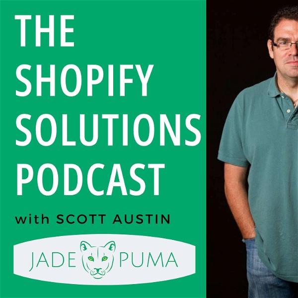 Artwork for The Shopify Solutions Podcast