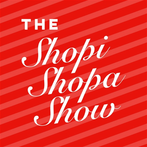Artwork for The ShopiShopaShow
