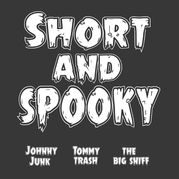 Artwork for Short and Spooky