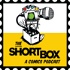 The Short Box: A Comic Book Talk Show