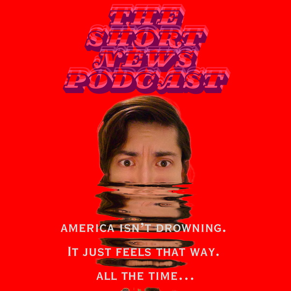 Artwork for The Short News Podcast