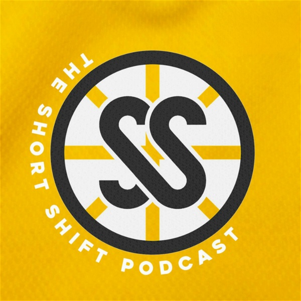 Artwork for The Short Shift Podcast