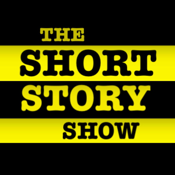 Artwork for The Short Story Show