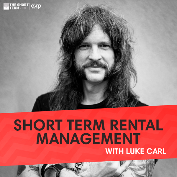 Artwork for Short Term Rental Management