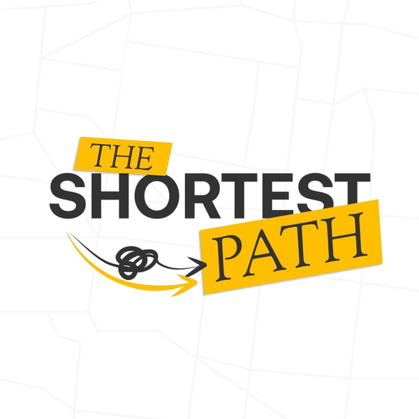 Artwork for The Shortest Path