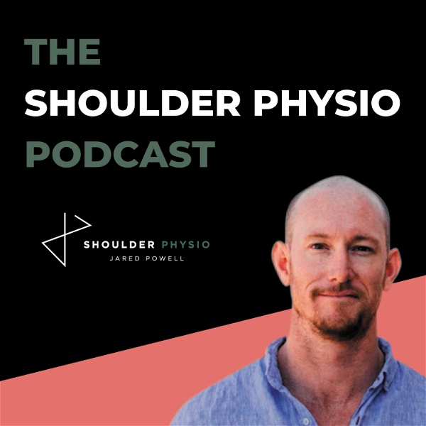 Artwork for The Shoulder Physio Podcast