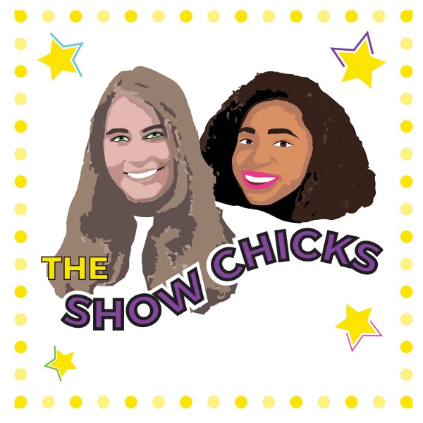 Artwork for The Show Chicks