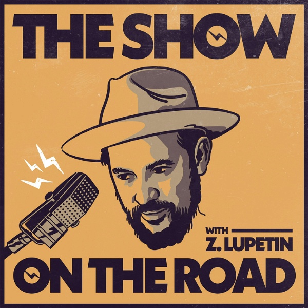 Artwork for The Show On The Road