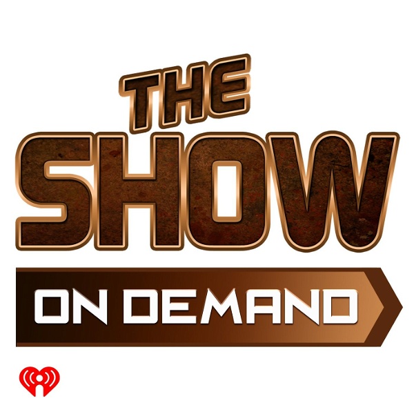 Artwork for The Show Presents Full Show On Demand