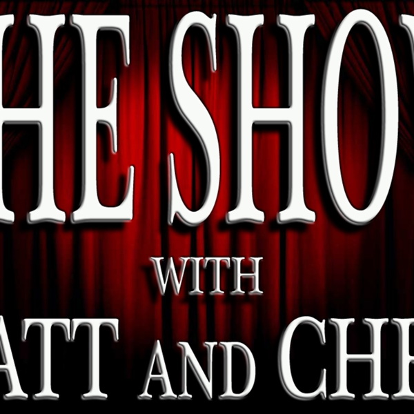 Artwork for The Show
