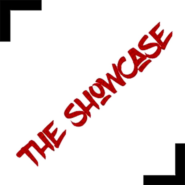 Artwork for The Showcase Radio