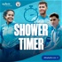 The Shower Timer with Xylem and Manchester City