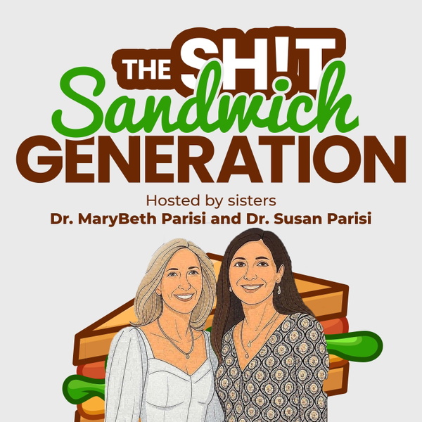 Artwork for The SH!T Sandwich Generation