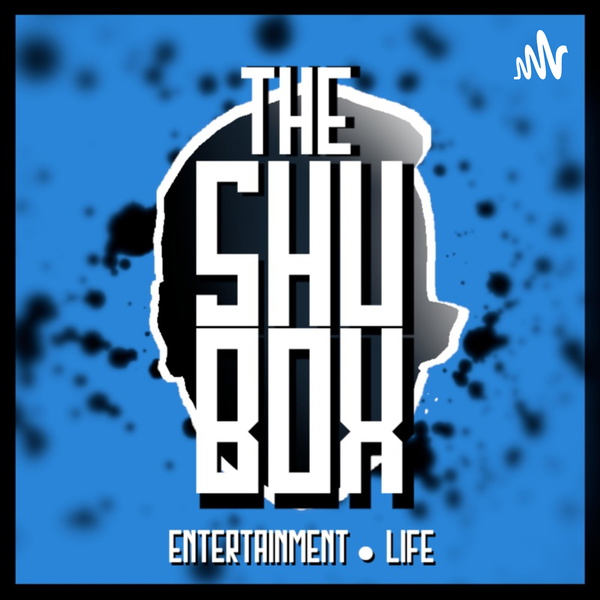 Artwork for The ShuBox