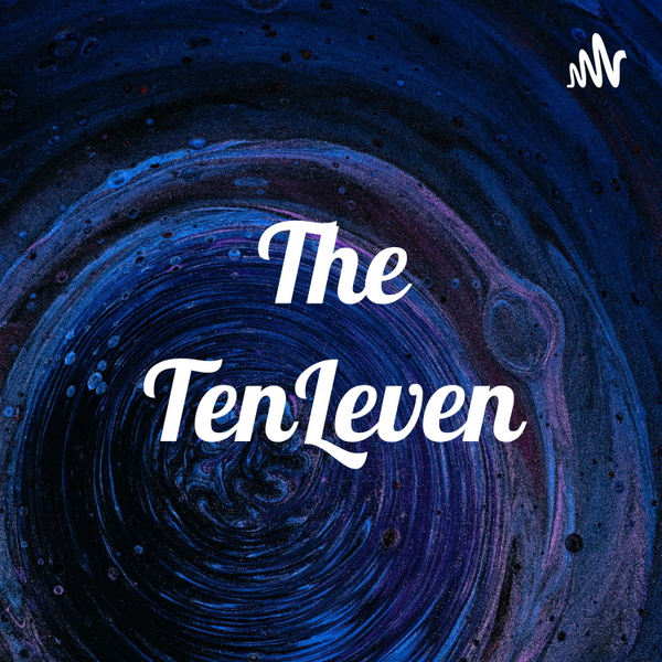 Artwork for The TenLeven