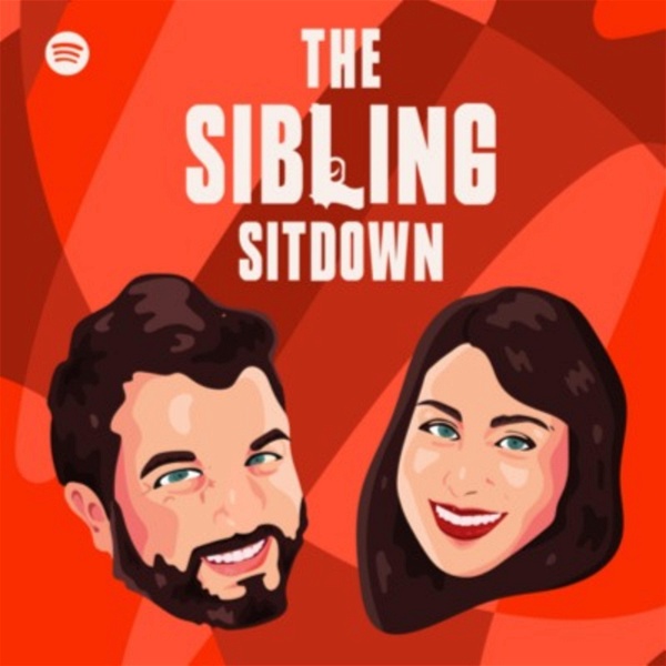 Artwork for The Sibling Sitdown: A Sopranos Podcast