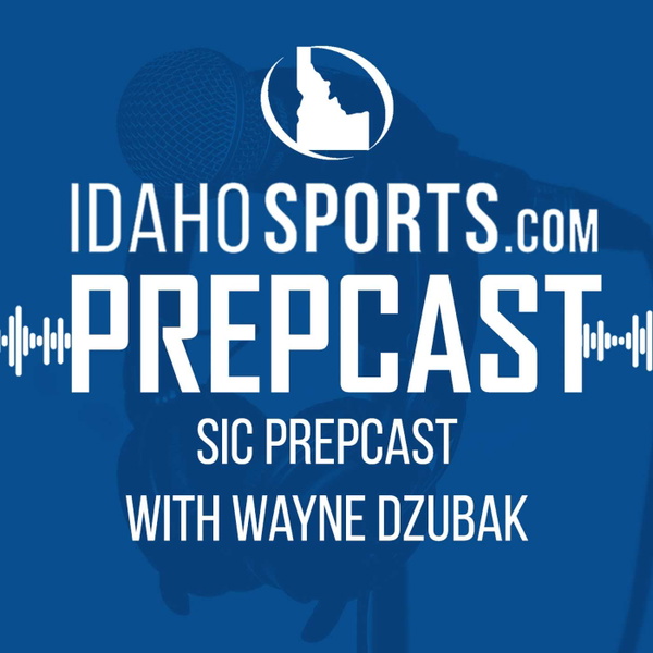Artwork for The SIC Prepcast