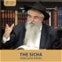 The Sicha, Rabbi Zushe Wilhelm