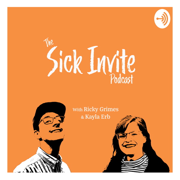 Artwork for The Sick Invite Podcast