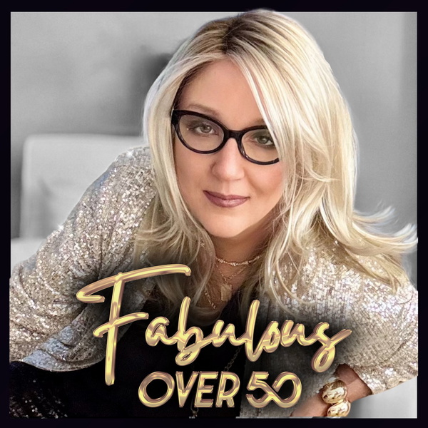 Artwork for Fabulous Over 50