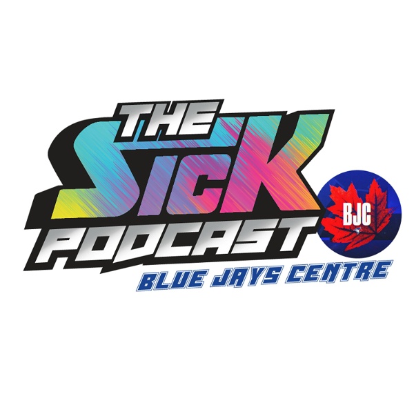 Artwork for The Sick Podcast