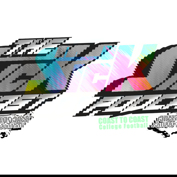 Artwork for The Sick Podcast