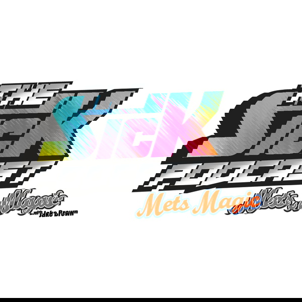 Artwork for The Sick Podcast