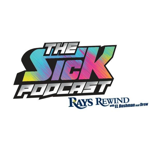 Artwork for The Sick Podcast