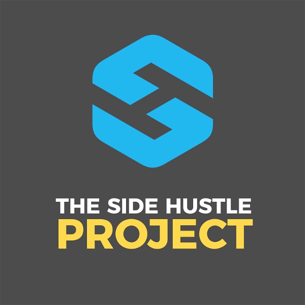 Artwork for The Side Hustle Project