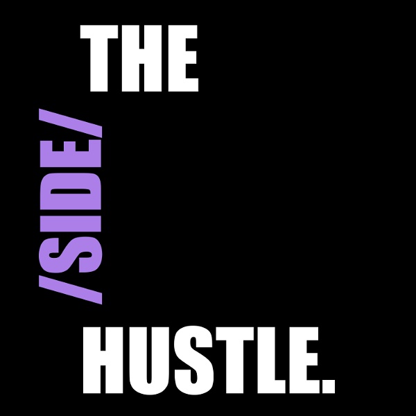 Artwork for The Side Hustle Sverige