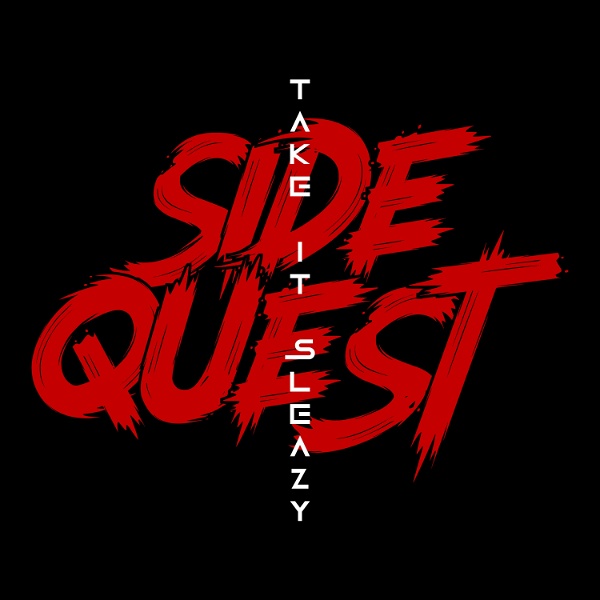 Artwork for The Side Quest Podcast