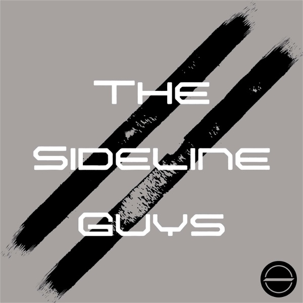 Artwork for The Sideline Guys